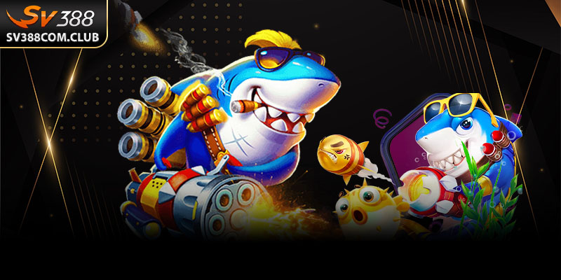 Bắn Cá Ăn Xu: Tựa Game Giải Trí Đỉnh Cao Dành Cho Mọi Lứa Tuổi 3 Giao diện chơi bắn cá ăn xu miễn phí trên SV388, với nút “Bắt đầu” nổi bật, xu tặng hiển thị trên góc trái màn hình.