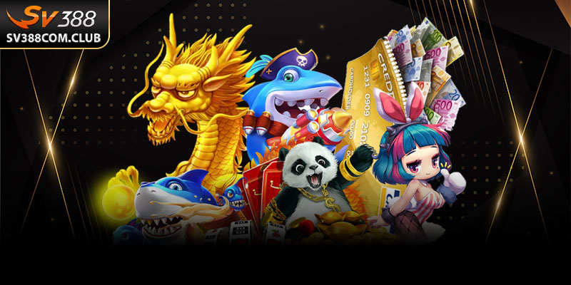 Bắn Cá Ăn Xu: Tựa Game Giải Trí Đỉnh Cao Dành Cho Mọi Lứa Tuổi 2 Hai người chơi cùng tham gia game bắn cá ăn xu, phối hợp tiêu diệt boss rồng lửa nhận thưởng lớn.