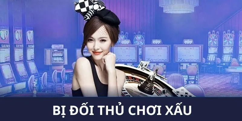 SV388 Có Lừa Đảo Không? Nguyên nhân chính bị phốt 2 Bị đối thủ chơi xấu. SV388 có lừa đảo không?