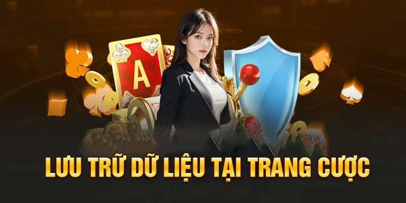 Chính Sách Bảo Mật SV388: Bảo Vệ Thông Tin Của Người Dùng 3 Chính sách về lưu trữ dữ liệu tại trang cược