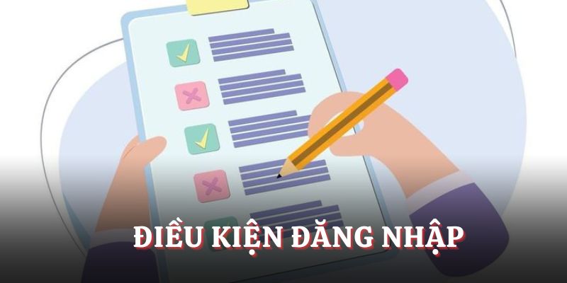 Đăng Nhập SV388-Truy Cập Nhà Cái Uy Tín Nhanh Chóng 1 Điều kiện đăng nhập