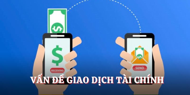 Giải Mã FAQ Nhà Cái SV388-Tất Tần Tật Về Nhà Cái Này 1 Vấn đề giao dịch tài chính